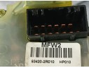 Recambio de mando limpia para hyundai i30 (fd) 1.6 crdi referencia OEM IAM   