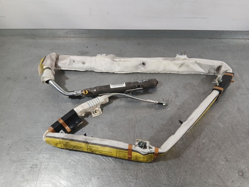 Recambio de airbag cortina delantero derecho para hyundai i30 (fd) 1.6 crdi referencia OEM IAM 850202R000  
