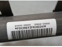Recambio de airbag cortina delantero derecho para hyundai i30 (fd) 1.6 crdi referencia OEM IAM 850202R000  