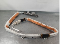 AIRBAG CORTINA DELANTERO IZQUIERDO 850102R000 
