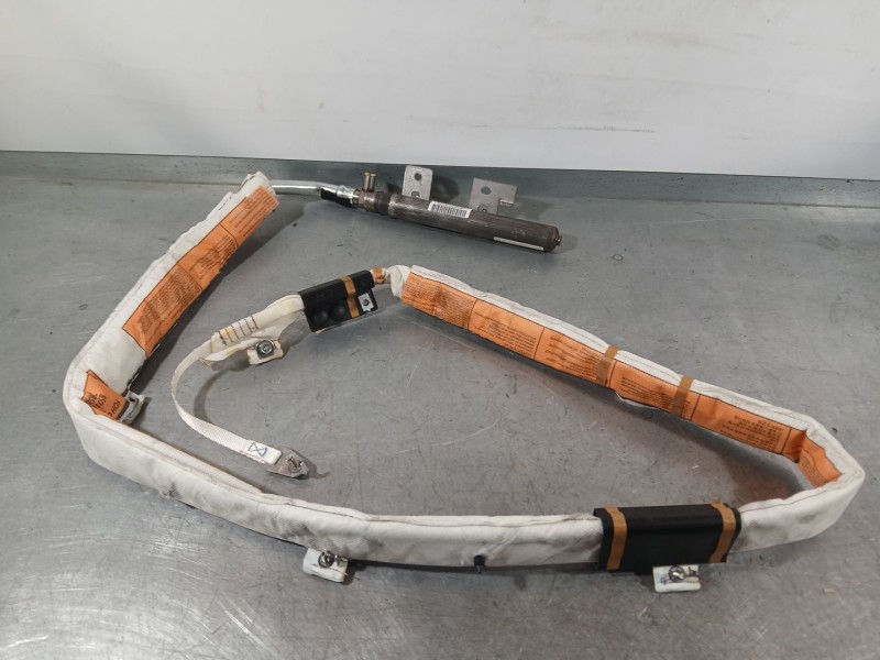 Recambio de airbag cortina delantero izquierdo para hyundai i30 (fd) 1.6 crdi referencia OEM IAM 850102R000  