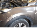 Recambio de aleta delantera izquierda para kia sportage iii (sl) 2.0 crdi referencia OEM IAM 663113W000  