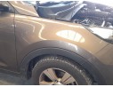 Recambio de aleta delantera derecha para kia sportage iii (sl) 2.0 crdi referencia OEM IAM 663213W000  