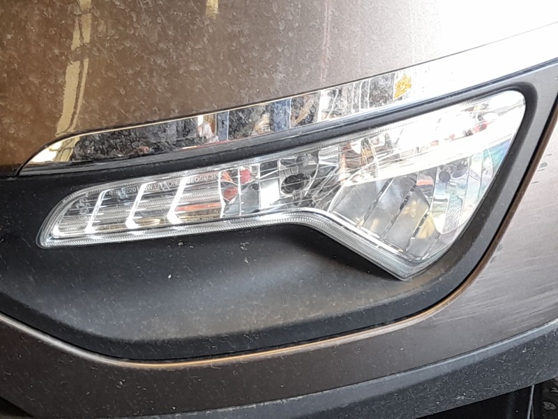 Recambio de faro antiniebla izquierdo para kia sportage iii (sl) 2.0 crdi referencia OEM IAM 922013W200  