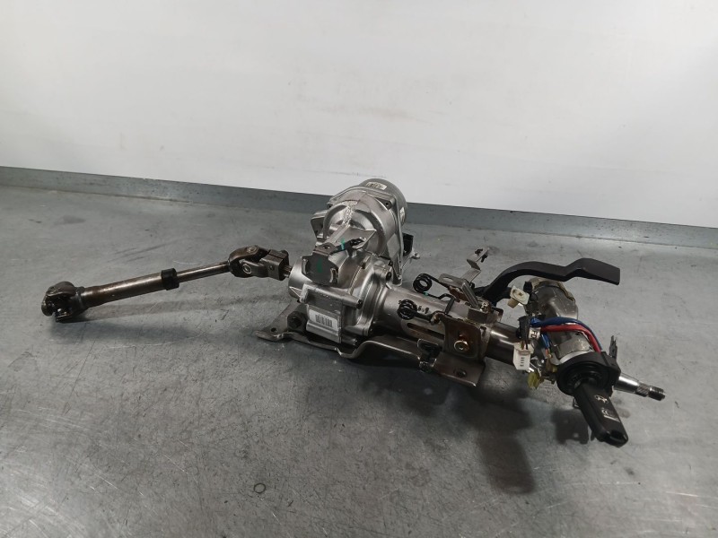 Recambio de columna direccion para hyundai i30 (fd) 1.6 crdi referencia OEM IAM 563102L700AS1  