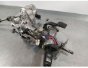 Recambio de columna direccion para hyundai i30 (fd) 1.6 crdi referencia OEM IAM 563102L700AS1  