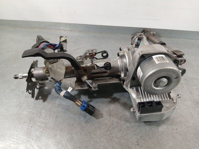 Recambio de columna direccion para hyundai i30 (fd) 1.6 crdi referencia OEM IAM 563102L700AS1  