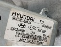 Recambio de columna direccion para hyundai i30 (fd) 1.6 crdi referencia OEM IAM 563102L700AS1  