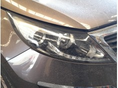 Recambio de faro derecho para kia sportage iii (sl) 2.0 crdi referencia OEM IAM 921023W120  