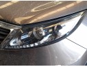 Recambio de faro izquierdo para kia sportage iii (sl) 2.0 crdi referencia OEM IAM 921013W120  