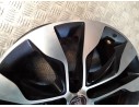 Recambio de llanta aluminio para fiat tipo station wagon (356_, 357_) 1.3 d (356wxh1a) referencia OEM IAM 6.5X16 5 TORN ET39 ALU