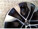 Recambio de llanta aluminio para fiat tipo station wagon (356_, 357_) 1.3 d (356wxh1a) referencia OEM IAM 6.5X16 5 TORN ET39 ALU