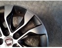 Recambio de llanta aluminio para fiat tipo station wagon (356_, 357_) 1.3 d (356wxh1a) referencia OEM IAM 6.5X16 5 TORN ET39 ALU