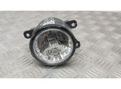 FARO ANTINIEBLA DERECHO 26120W010P VALEO L484579