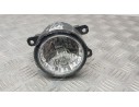 Recambio de faro antiniebla derecho para mitsubishi space star (a00) motion referencia OEM IAM 26120W010P VALEO L484579