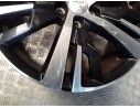 Recambio de llanta aluminio para peugeot 5008 ii (mc_, mj_, mr_, m4_) 1.6 bluehdi 120 referencia OEM IAM 7.5X18 5 TORN ET49 ALUM