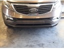 Recambio de paragolpes delantero para kia sportage iii (sl) 2.0 crdi referencia OEM IAM 865113U000 ROZADO 