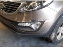 Recambio de paragolpes delantero para kia sportage iii (sl) 2.0 crdi referencia OEM IAM 865113U000 ROZADO 
