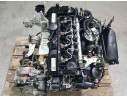 Recambio de motor completo para mercedes-benz clase c (w205) lim. c 220 bluetec referencia OEM IAM 651921 72271007 INYECCION DEL