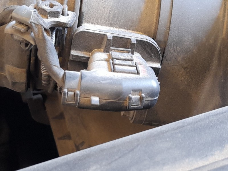 Recambio de caudalimetro para kia sportage iii (sl) 2.0 crdi referencia OEM IAM 281642F000  
