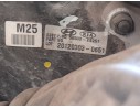 Recambio de servofreno para kia sportage iii (sl) 2.0 crdi referencia OEM IAM 591102S050  