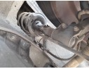 Recambio de amortiguador delantero izquierdo para kia sportage iii (sl) 2.0 crdi referencia OEM IAM 546513U000  