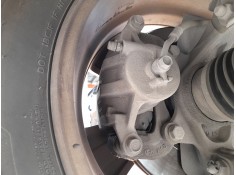 Recambio de pinza freno delantera derecha para kia sportage iii (sl) 2.0 crdi referencia OEM IAM 581302S550  