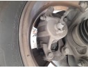 Recambio de pinza freno delantera derecha para kia sportage iii (sl) 2.0 crdi referencia OEM IAM 581302S550  