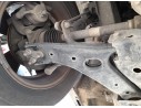Recambio de brazo suspension inferior delantero derecho para kia sportage iii (sl) 2.0 crdi referencia OEM IAM 545013W102  