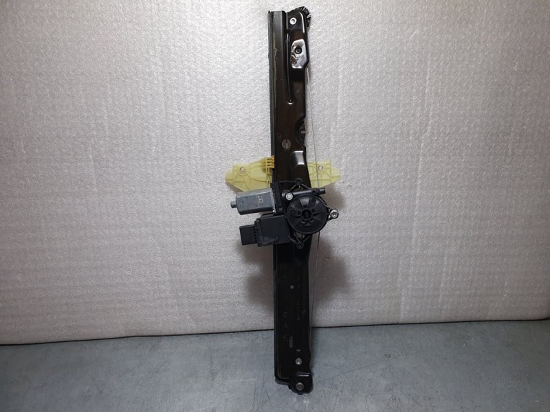 Recambio de elevalunas delantero izquierdo para peugeot expert furgón pro standar referencia OEM IAM 9829889780 123254G ELECTRIC