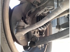 Recambio de mangueta delantera izquierda para kia sportage iii (sl) 2.0 crdi referencia OEM IAM 517152S000  