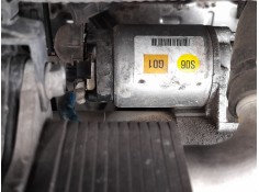 Recambio de motor arranque para kia sportage iii (sl) 2.0 crdi referencia OEM IAM 361002F050  
