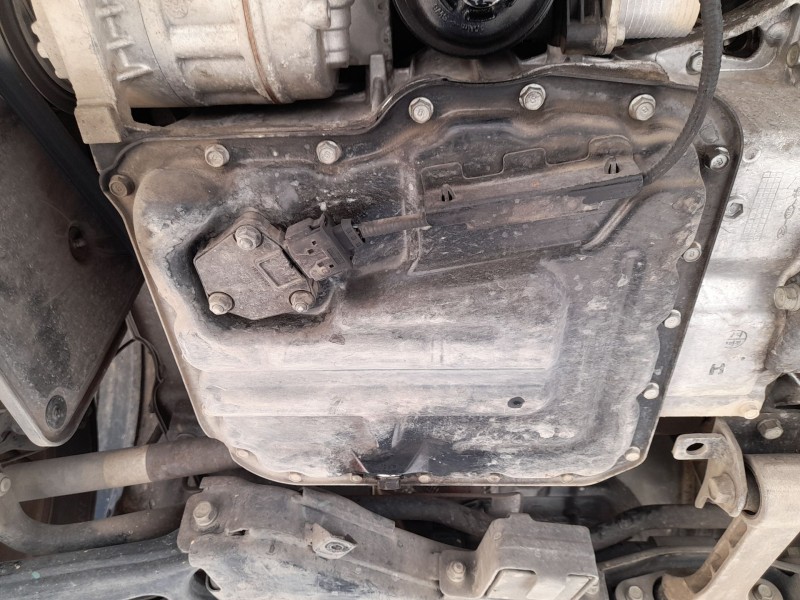 Recambio de motor completo para kia sportage iii (sl) 2.0 crdi referencia OEM IAM D4HA 159F12FU00A 