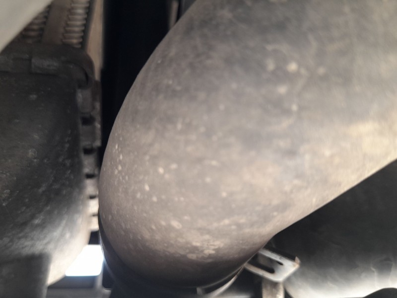 Recambio de radiador agua para kia sportage iii (sl) 2.0 crdi referencia OEM IAM 253102Y001  