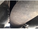Recambio de radiador agua para kia sportage iii (sl) 2.0 crdi referencia OEM IAM 253102Y001  