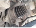 Recambio de transmision delantera derecha para kia sportage iii (sl) 2.0 crdi referencia OEM IAM 495012Y101SJ  
