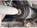 Recambio de transmision delantera derecha para kia sportage iii (sl) 2.0 crdi referencia OEM IAM 495012Y101SJ  