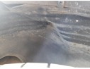 Recambio de plastico pase rueda tras. izq. para kia sportage iii (sl) 2.0 crdi referencia OEM IAM 868213U000  