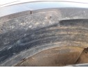 Recambio de plastico pase rueda del. dch. para kia sportage iii (sl) 2.0 crdi referencia OEM IAM 868123U000  