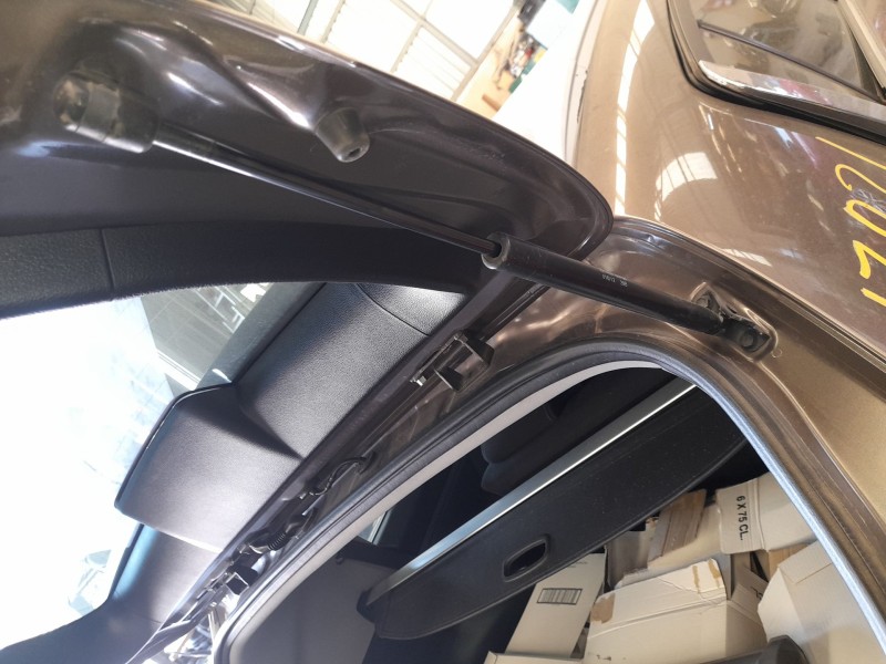Recambio de amortiguadores maletero / porton para kia sportage iii (sl) 2.0 crdi referencia OEM IAM 817703W000  