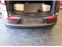 Recambio de paragolpes trasero para kia sportage iii (sl) 2.0 crdi referencia OEM IAM 866113U010  