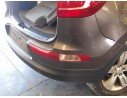 Recambio de paragolpes trasero para kia sportage iii (sl) 2.0 crdi referencia OEM IAM 866113U010  