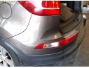 Recambio de paragolpes trasero para kia sportage iii (sl) 2.0 crdi referencia OEM IAM 866113U010  