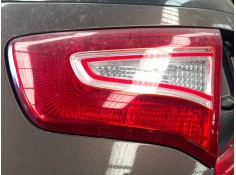 Recambio de piloto trasero derecho interior para kia sportage iii (sl) 2.0 crdi referencia OEM IAM 924063W010  