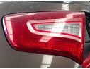Recambio de piloto trasero derecho interior para kia sportage iii (sl) 2.0 crdi referencia OEM IAM 924063W010  
