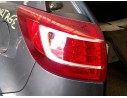 Recambio de piloto trasero izquierdo exterior para kia sportage iii (sl) 2.0 crdi referencia OEM IAM 924013W010  