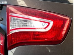 Recambio de piloto trasero izquierdo interior para kia sportage iii (sl) 2.0 crdi referencia OEM IAM 924053W010  