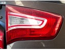 Recambio de piloto trasero izquierdo interior para kia sportage iii (sl) 2.0 crdi referencia OEM IAM 924053W010  