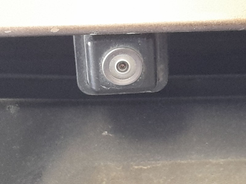 Recambio de camara vision trasera para kia sportage iii (sl) 2.0 crdi referencia OEM IAM   