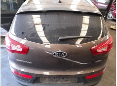 Recambio de porton trasero para kia sportage iii (sl) 2.0 crdi referencia OEM IAM 737003W010  